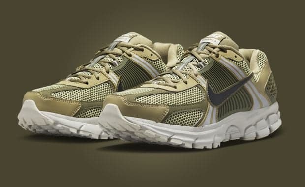 Nike Zoom Vomero 5 Neutral Olive
