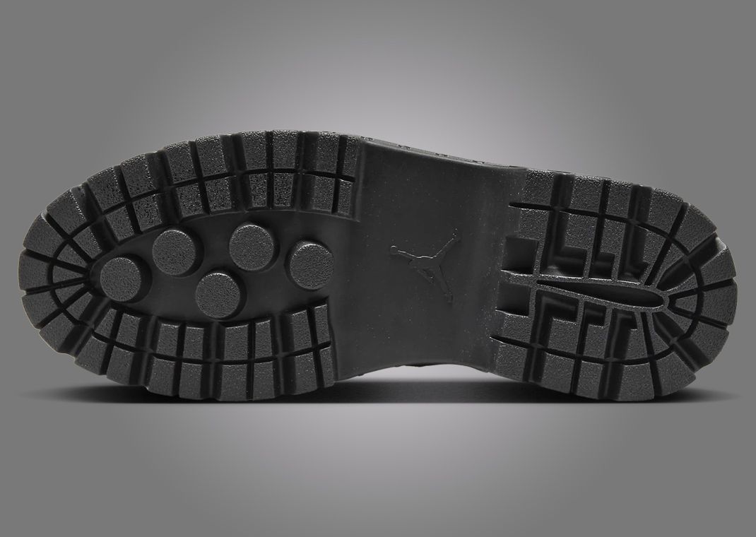 The Air Jordan 1 Brooklyn Boot Gets a Low-Top Makeover The Air Jordan 1 Brooklyn Boot Gets a Low-Top Makeover