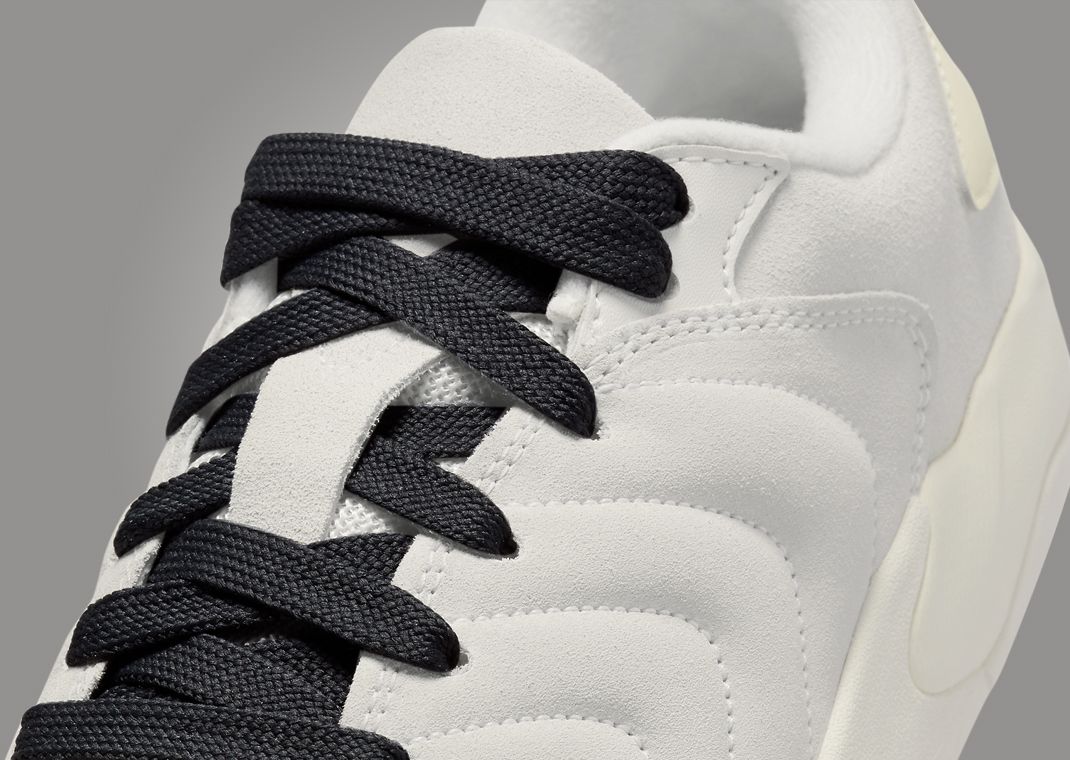 Jordan Session Phantom Coconut Milk Detail