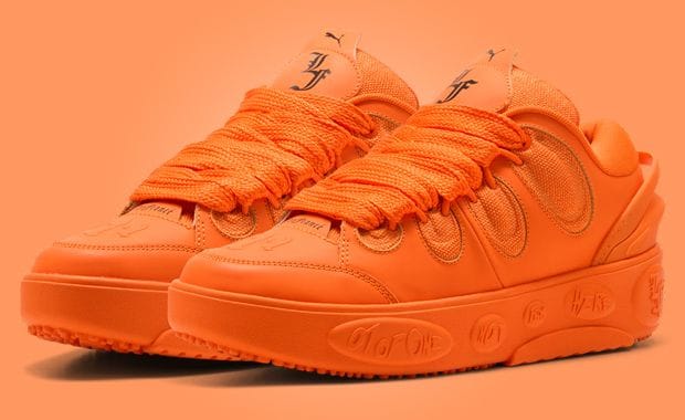 The Puma LaFrance Gifted Releases November 2024
