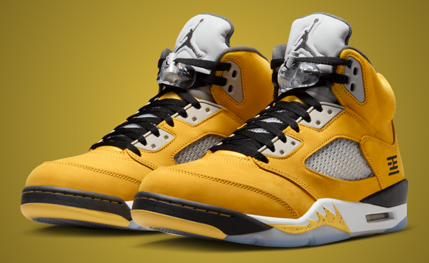 SOLE COLLECTOR Issue7 JORDAN特集 ソールコレクター The Air Jordan 5 Retro Tokyo Returns With a Twist September 2025