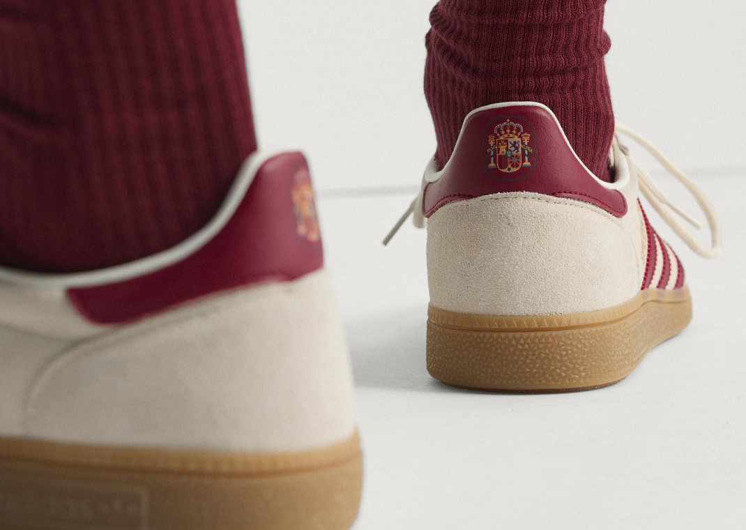 adidas Handball Spezial Spain Football Association