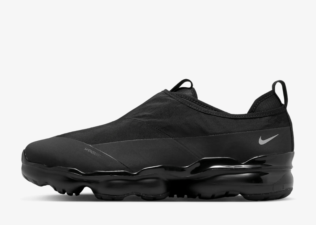 Nike Air VaporMax Moc Roam Triple Black