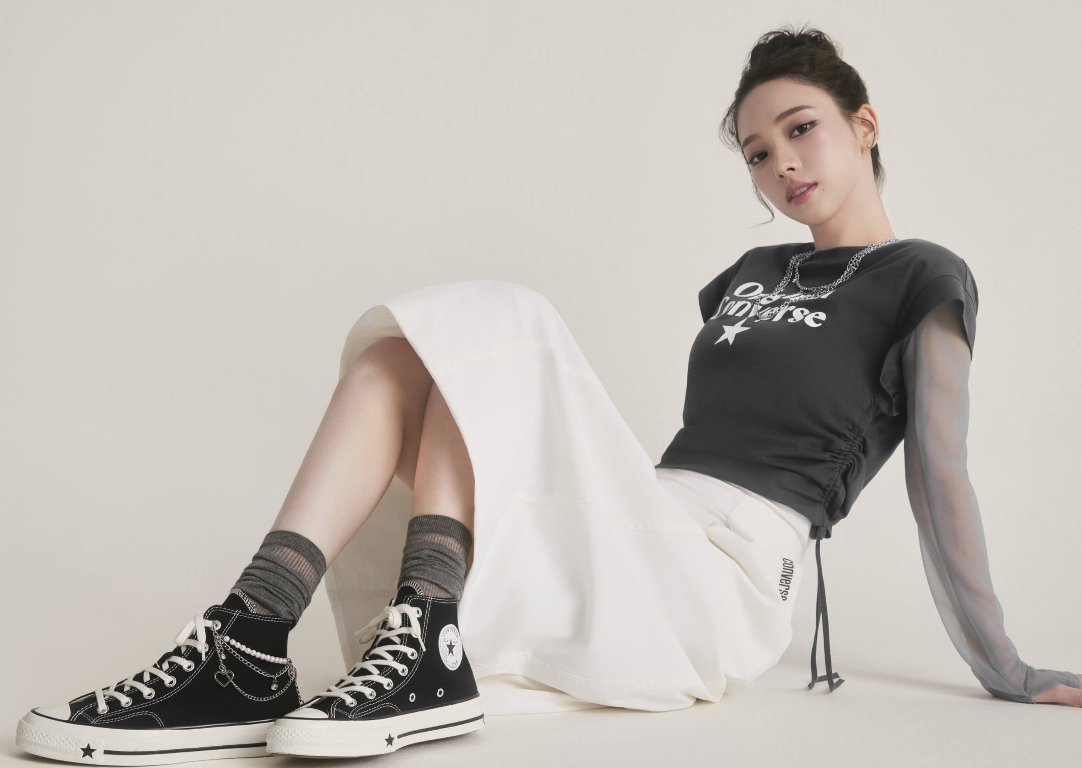 Converse Signs KARINA