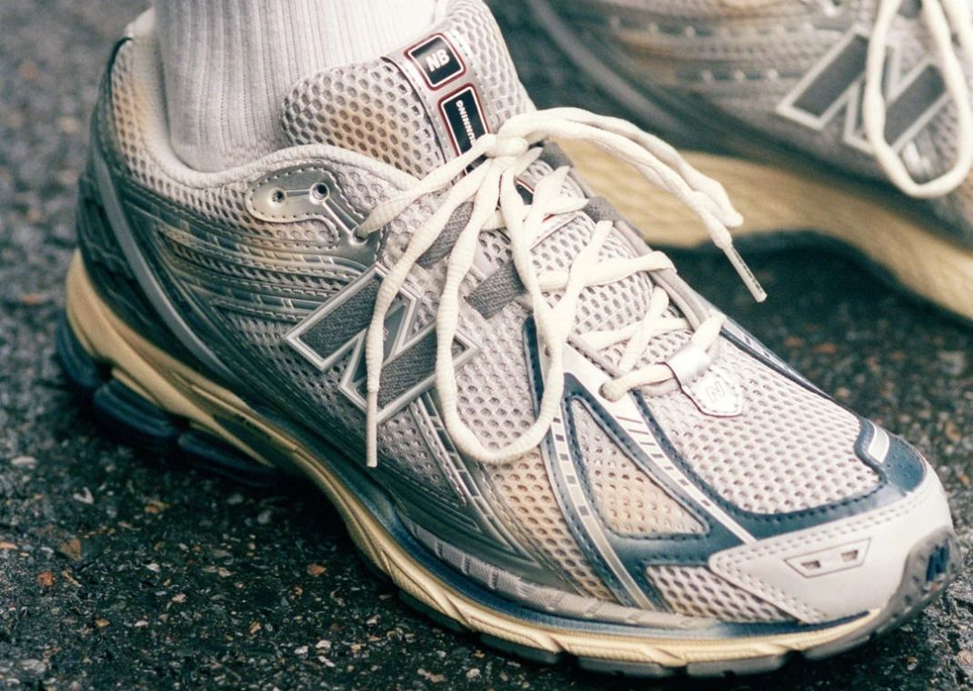 thisisneverthat And New Balance Are Back With A New thisisneverthat And New Balance Are Back With A New