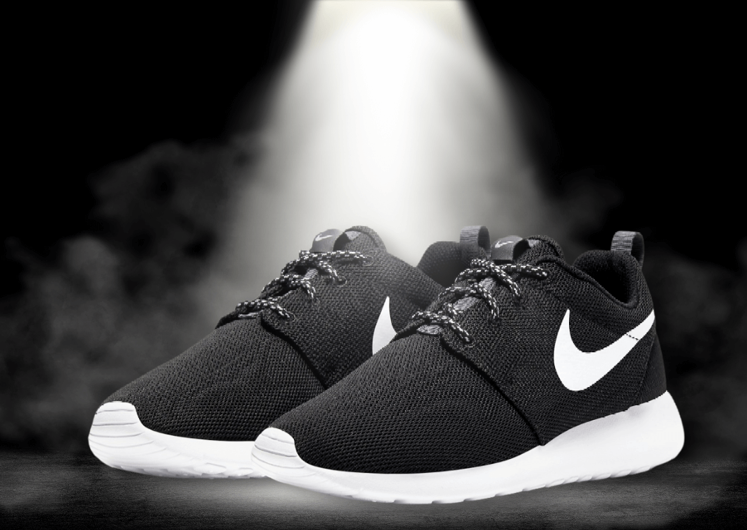 Men's nike roshe one best sale