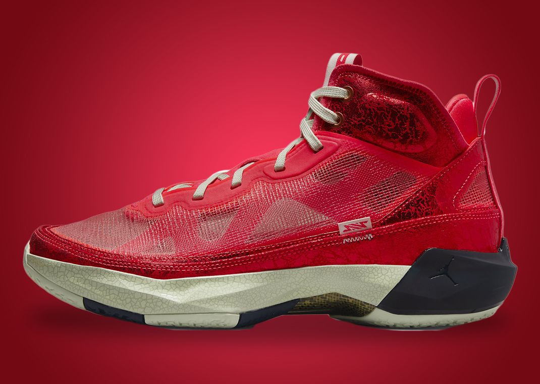 Rui Hachimura's Has A Jordan 37 On The Way
