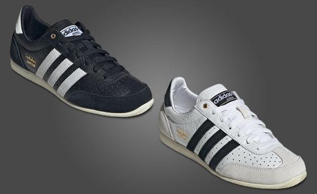 The Women's Exclusive adidas Japan Pack Releases September 2024