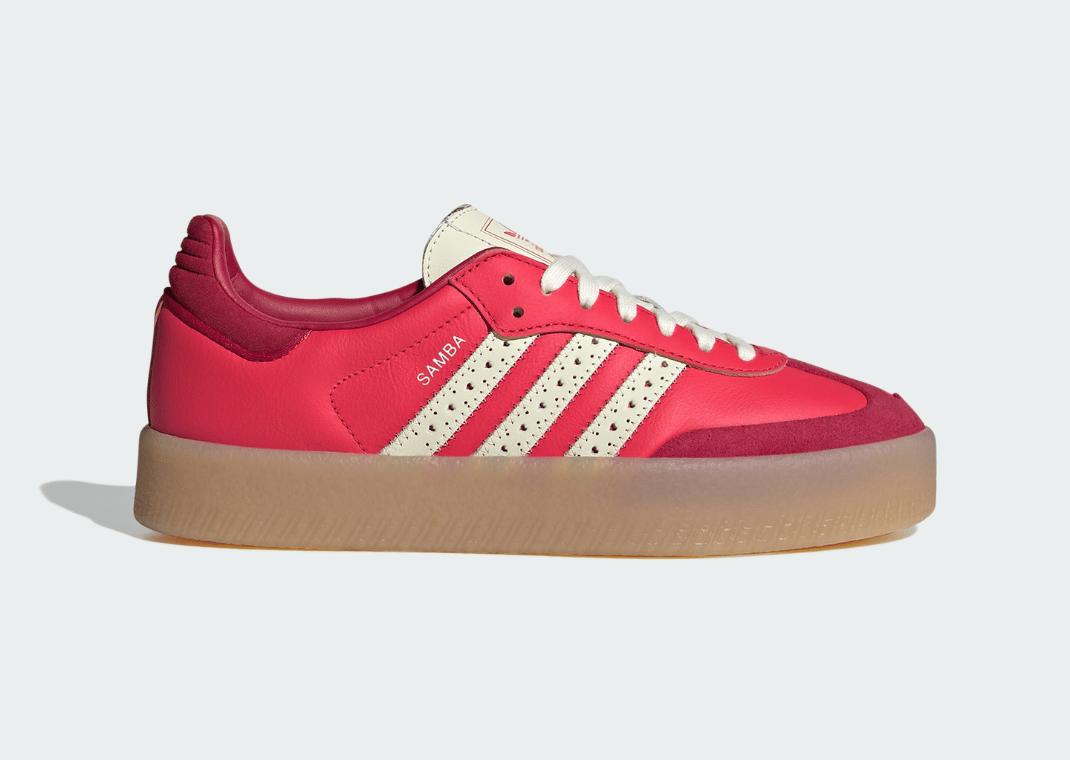 adidas Sambae Valentine's Day (W)