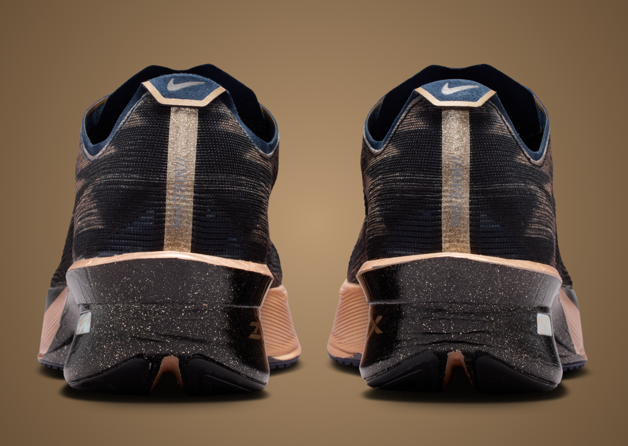 Nike ZoomX Vaporfly NEXT%4 Keely Hodgkinson - Back