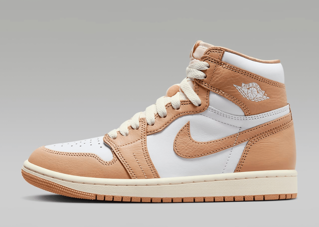 Air Jordan 1 Retro High OG Praline (W)