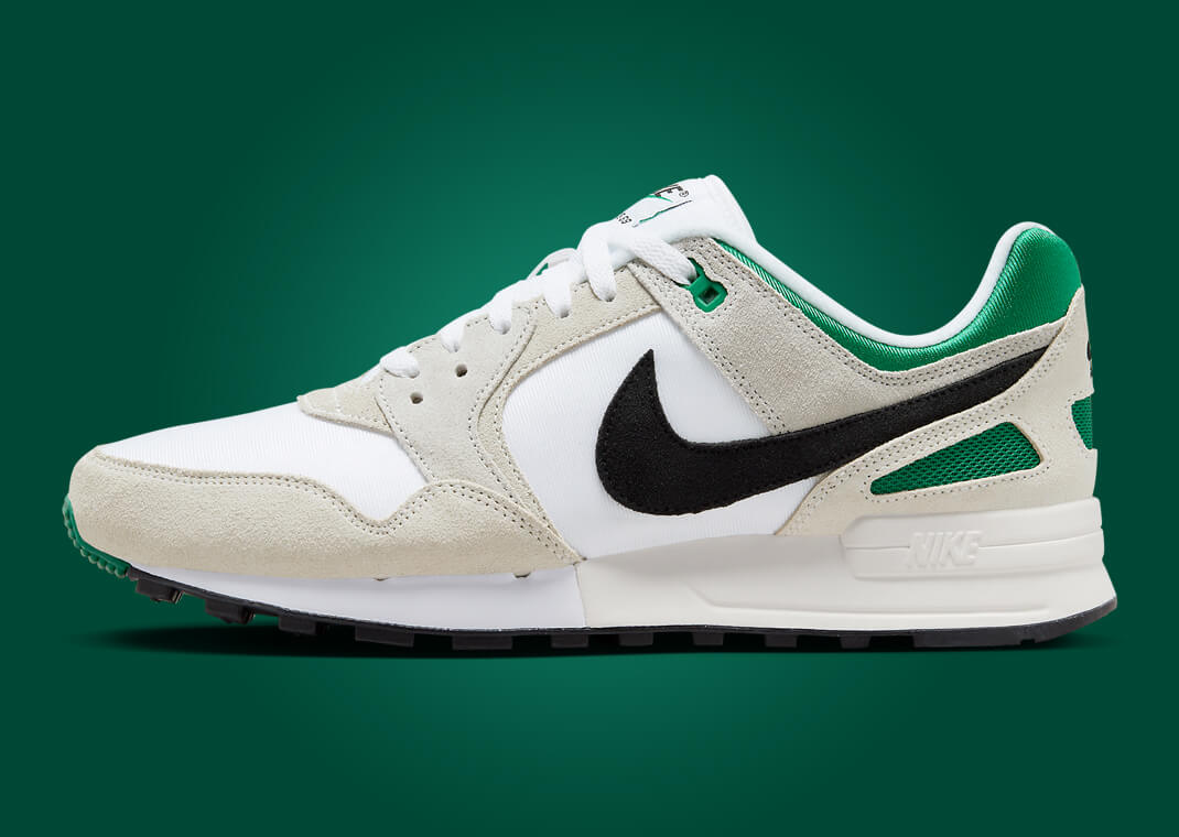 black nike pegasus 89