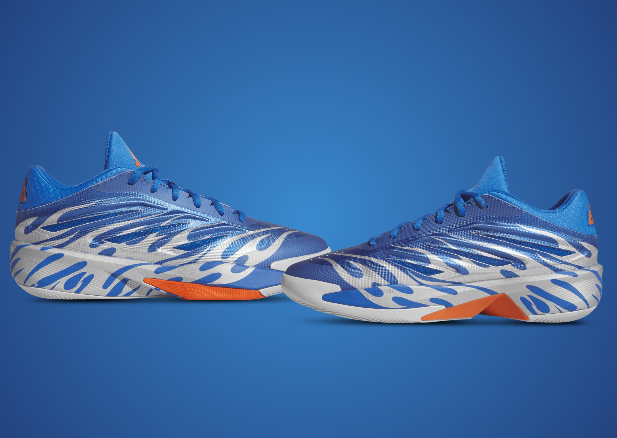 adidas Crazy Energy JDUB PE crossed