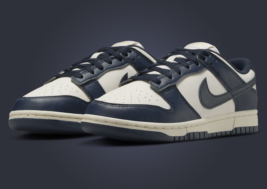 Nike Dunk Low NN Olympic Nouveau Classique (W)