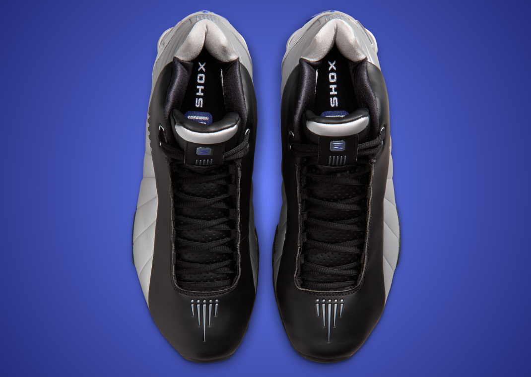 Nike Shox BB4 OG - Top