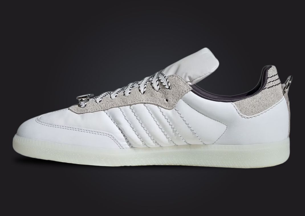 The Fefei Ruan x adidas CNY Collection Releases December 2023