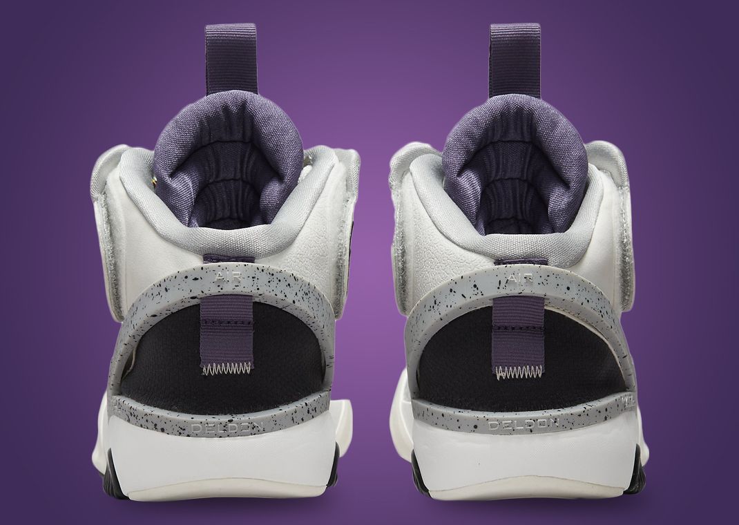Elena Delle Donne Goes Grayscale With The Nike Air Deldon Together