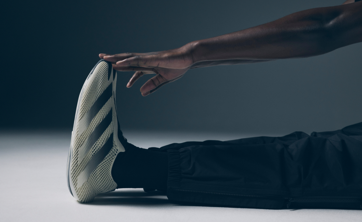 Tomorrow’s Technology, Today: adidas Debuts the 3D-Printed Futurecool in 400 Numbered Pairs