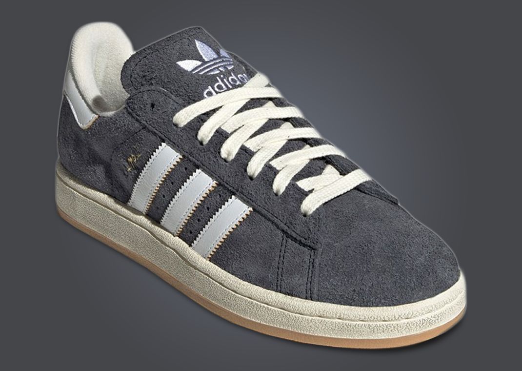 KORN x adidas Campus 2 Carbon