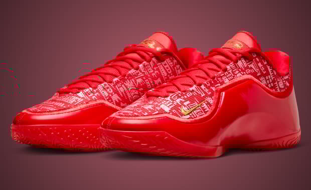 Nike LeBron 23 Best in Class