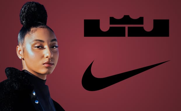 JuJu Watkins Has Eight Nike LeBron NXT Gen Colorways Releasing Next Year