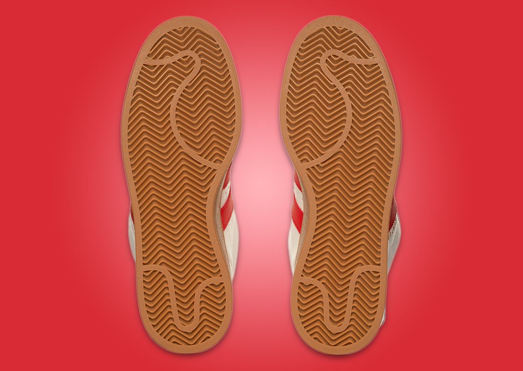 Premium Goods x adidas Campus 00s Outsole
