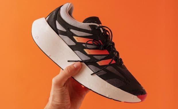 Concepts Exclusive adidas Adizero Aruku