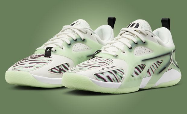 The Jordan Heir Main Character Releases November 2024