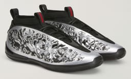 James Harden Debuts an Intricately Detailed Willy Chavarria x adidas Harden Vol. 10 Collab