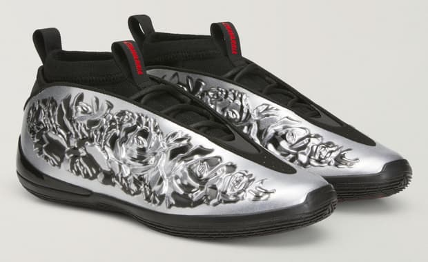 Willy Chavarria x adidas Harden Vo. 10