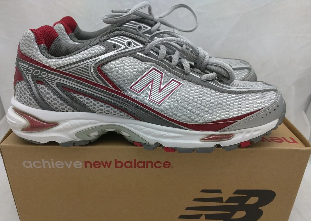 New balance 509 womens best sale