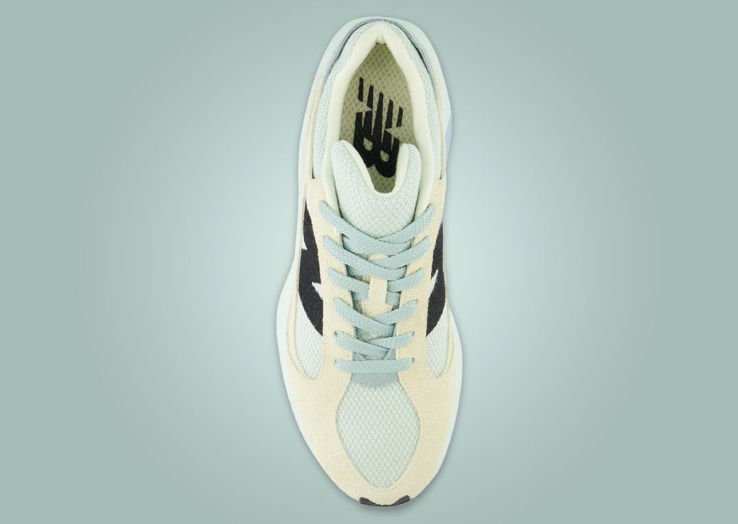 ★New Balance★WRPD Runner★ベージュ/ミント★ ベージュ系 New Balance WRPD Runner(ニューバランス ワープド