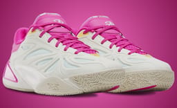 Barbie Buckets: Reebok Has a Barbie Collab Angel Reese 1