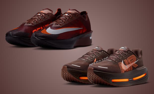 Renegade x Nike Running Pack