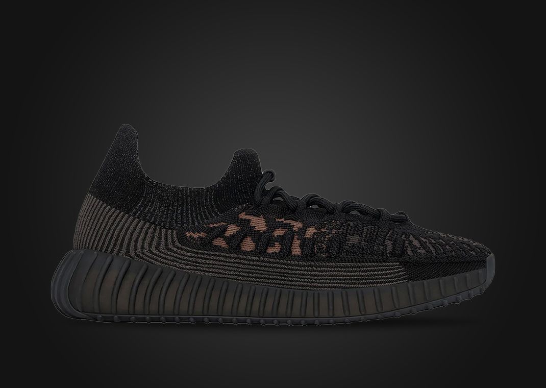 adidas Yeezy 350 V2 CMPCT "Slate Carbon"