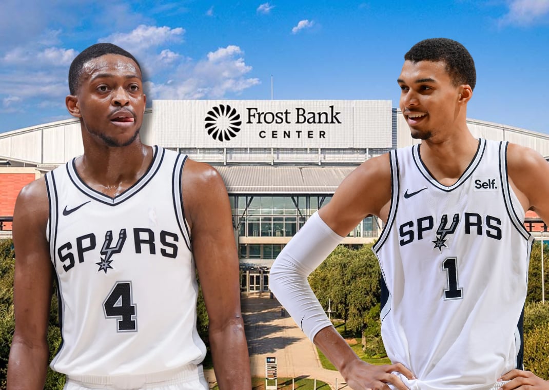 San Antonio Spurs