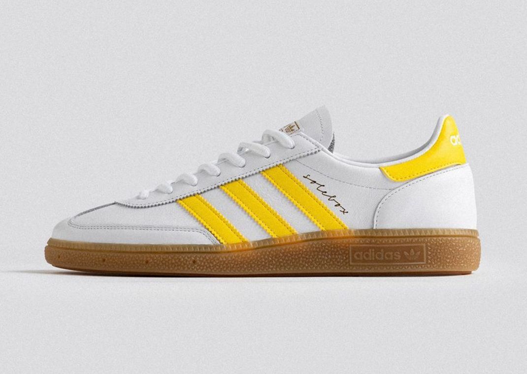 adidas HANDBALL SPEZIAL VICT/SOLA/GOLD 国内発送 楽天市場】adidas HANDBALL SPEZIAL アディダス ハンドボール