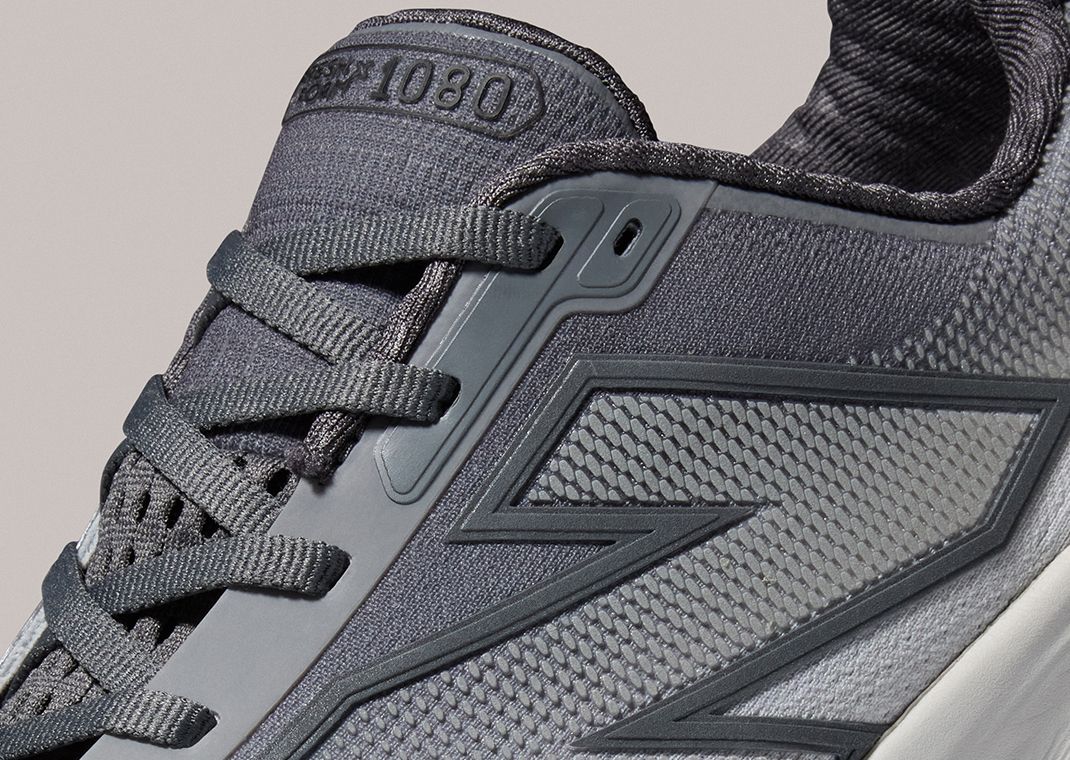 New Balance Fresh Foam X 1080v14 Grey Days Details