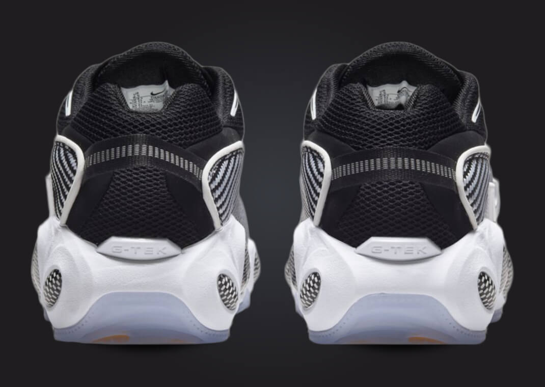 drake nike shoes release date