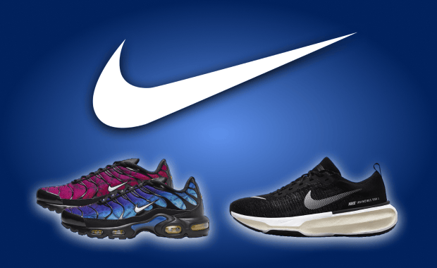 Nike Members Save More Sale