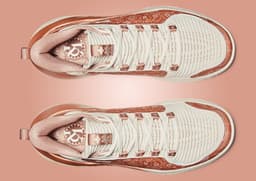 Under Armour Breakthru 5 Flowers For Kelsey Top