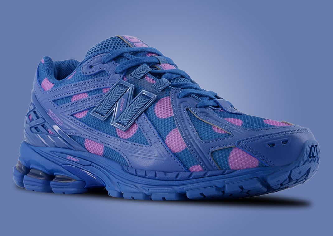 【New Balance】◆M1906R Polka Dot Pack Purple◆M1906RPE◆ New Balance 1906R 