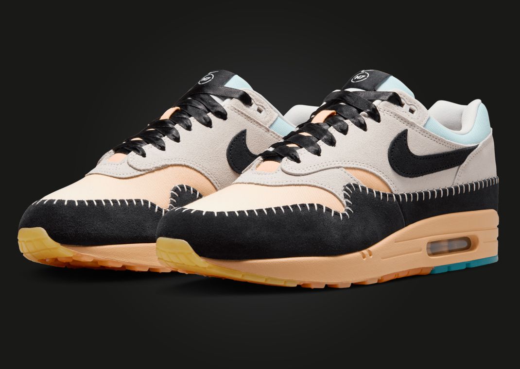 Nike Air Max 1 '87 N7 Angle