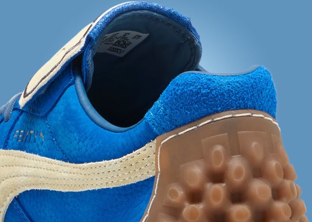 Fenty x Puma Avanti LS Team Royal