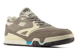 New Balance Numeric 770 Grey Days - Angle
