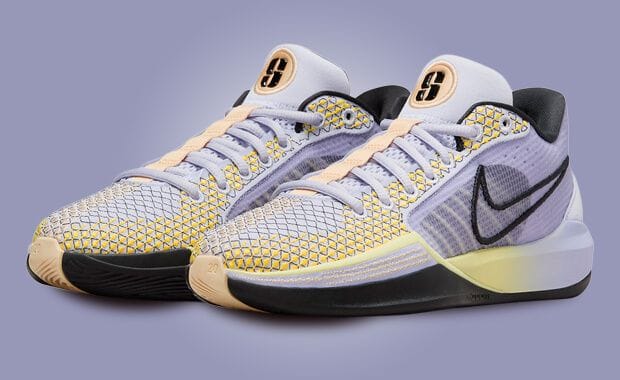 Sabrina Ionescu's Nike Sabrina 1 Spark Releases September 1