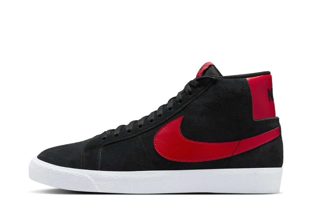 Nike SB Zoom Blazer Mid Bred