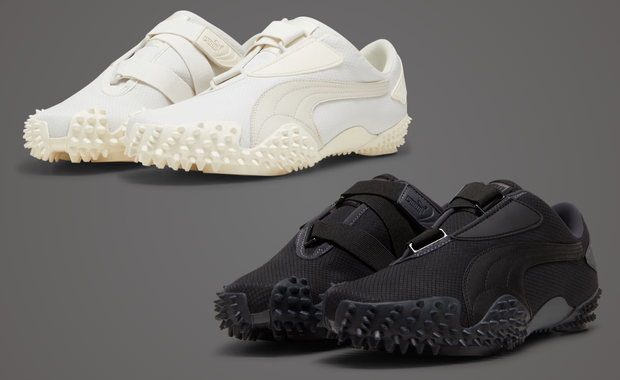 Puma Mostro Monochromatic Pack