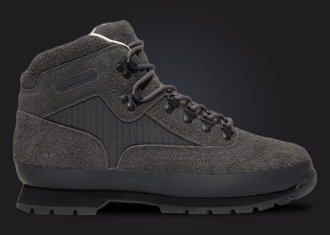 White Mountaineering x Timberland Euro Hiker Lateral