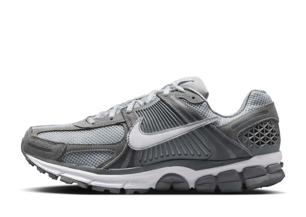 Nike Zoom Vomero 5 Cool Grey